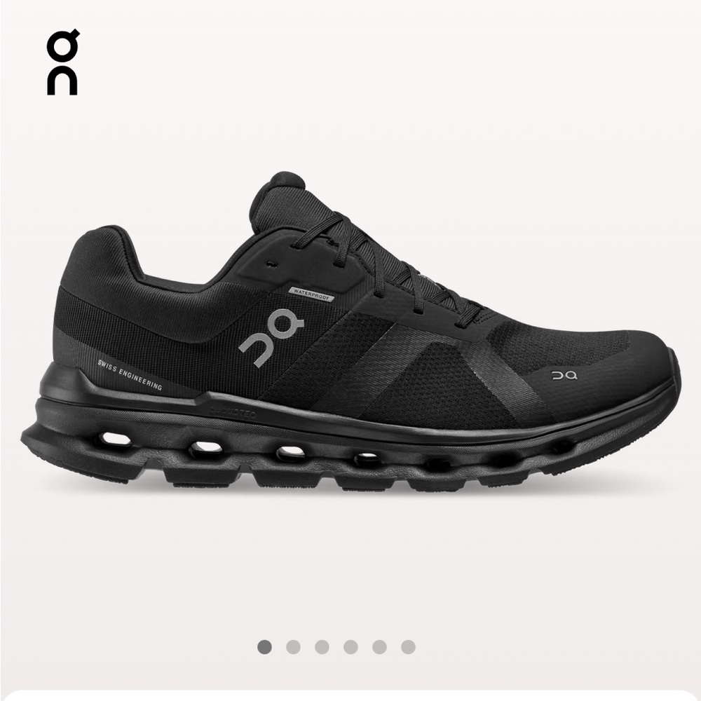 Cloudrunner Waterproof - Picture 5 of 14